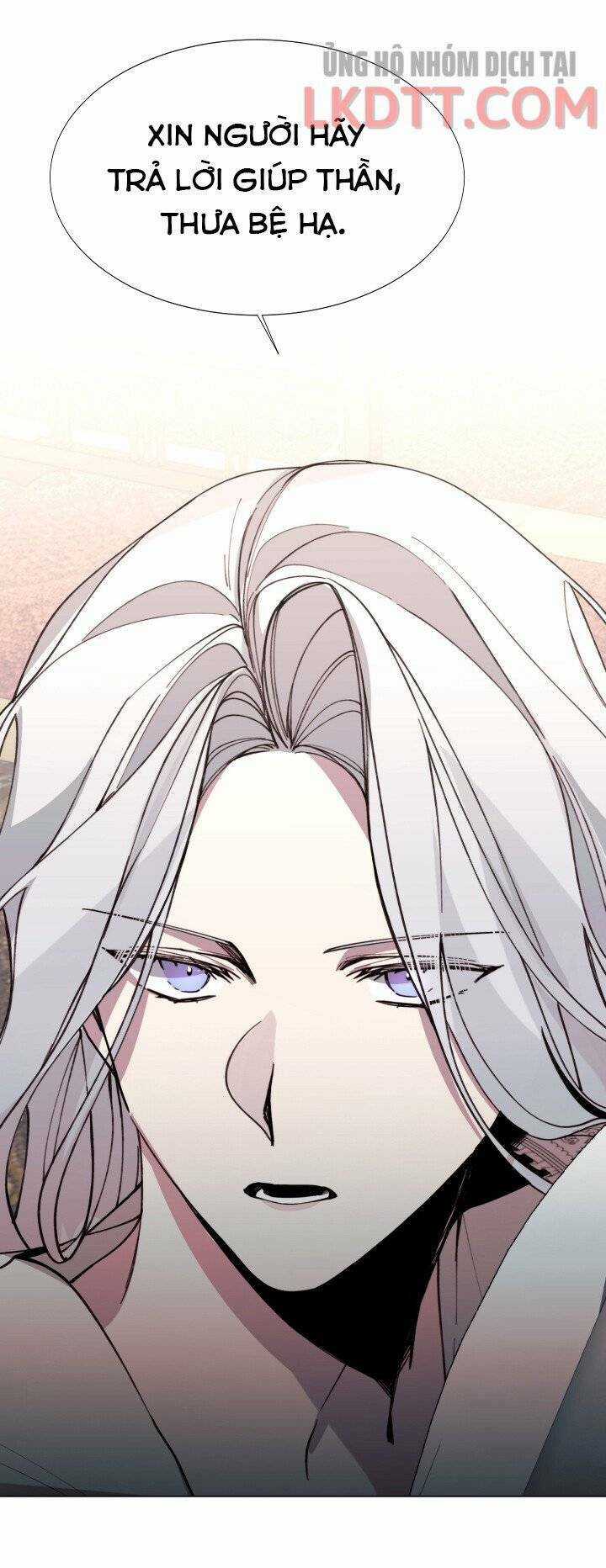 Ác Nữ Cần Bạo Chúa Chapter 12 trang 5