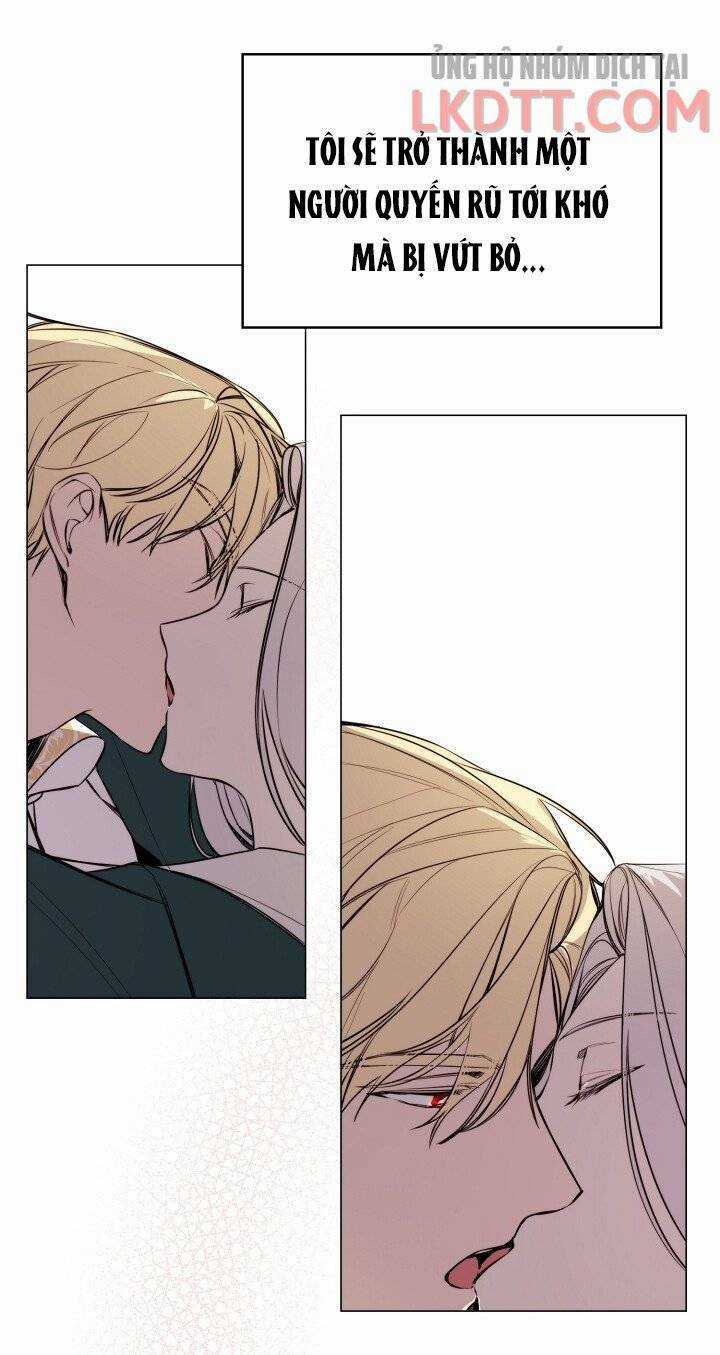 Ác Nữ Cần Bạo Chúa Chapter 12 trang 50