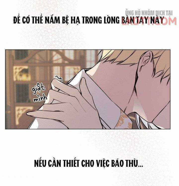 Ác Nữ Cần Bạo Chúa Chapter 12 trang 51