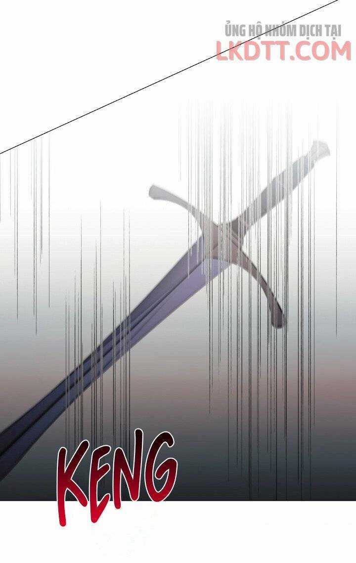 Ác Nữ Cần Bạo Chúa Chapter 12 trang 8