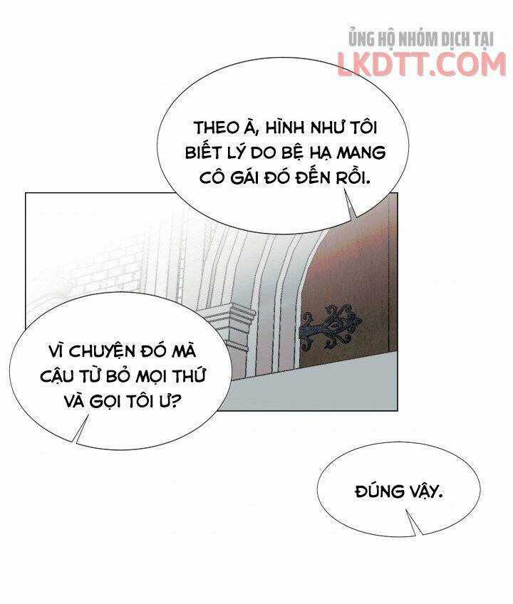 Ác Nữ Cần Bạo Chúa Chapter 13 trang 10