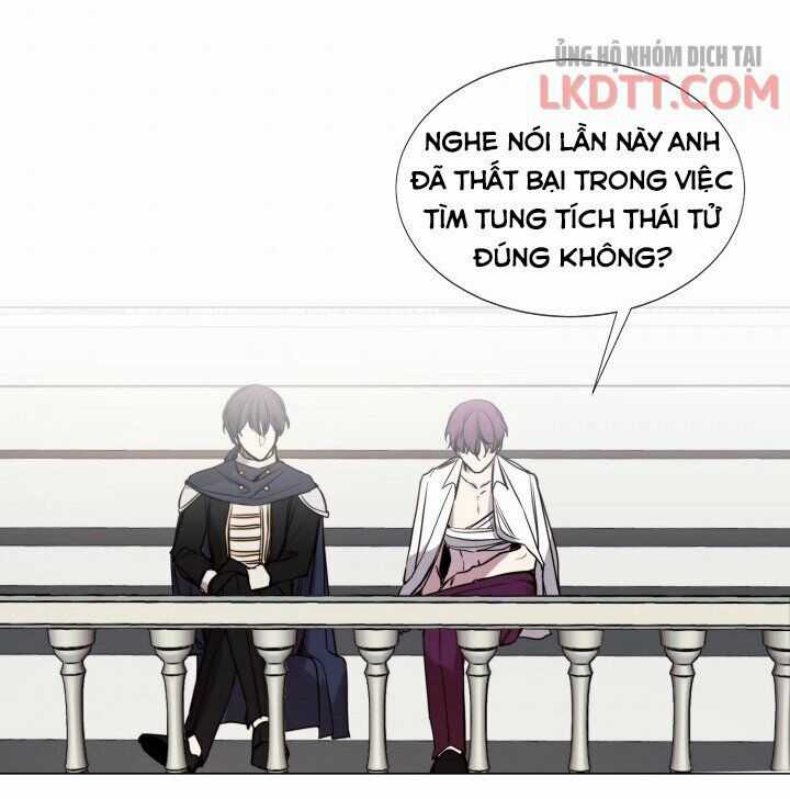 Ác Nữ Cần Bạo Chúa Chapter 13 trang 11