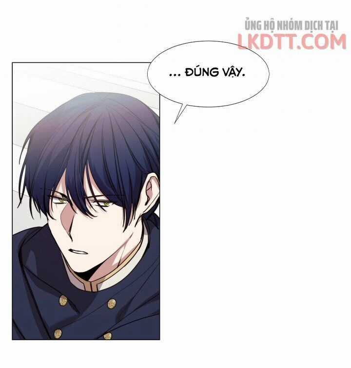 Ác Nữ Cần Bạo Chúa Chapter 13 trang 12