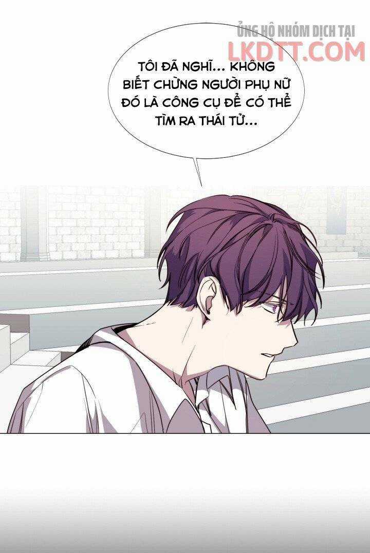 Ác Nữ Cần Bạo Chúa Chapter 13 trang 13