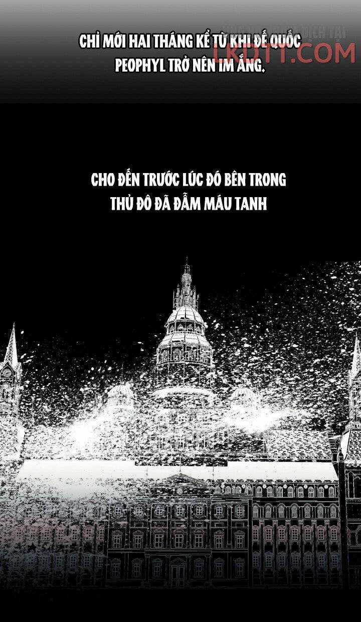 Ác Nữ Cần Bạo Chúa Chapter 13 trang 14