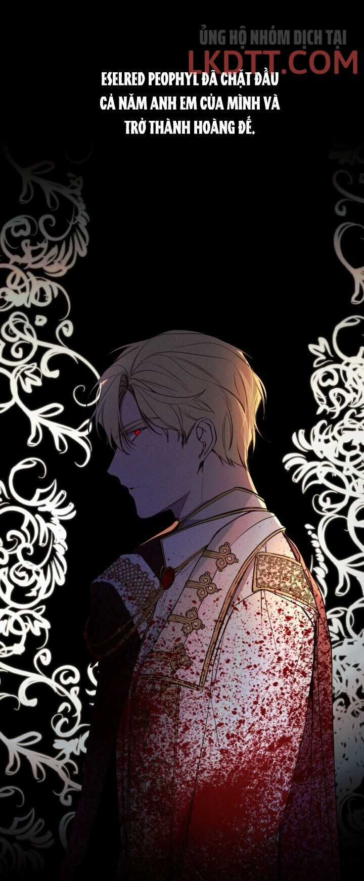 Ác Nữ Cần Bạo Chúa Chapter 13 trang 15