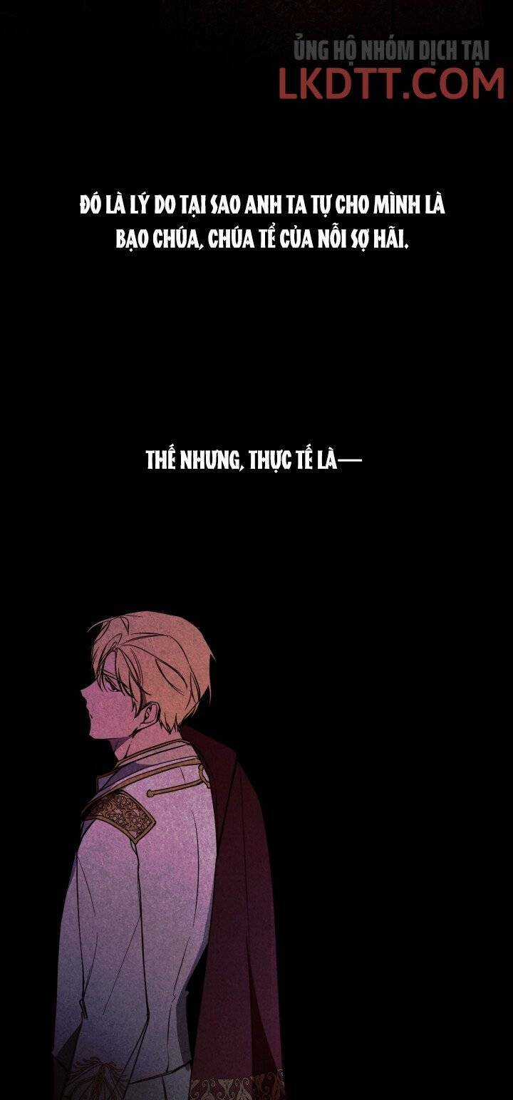 Ác Nữ Cần Bạo Chúa Chapter 13 trang 16