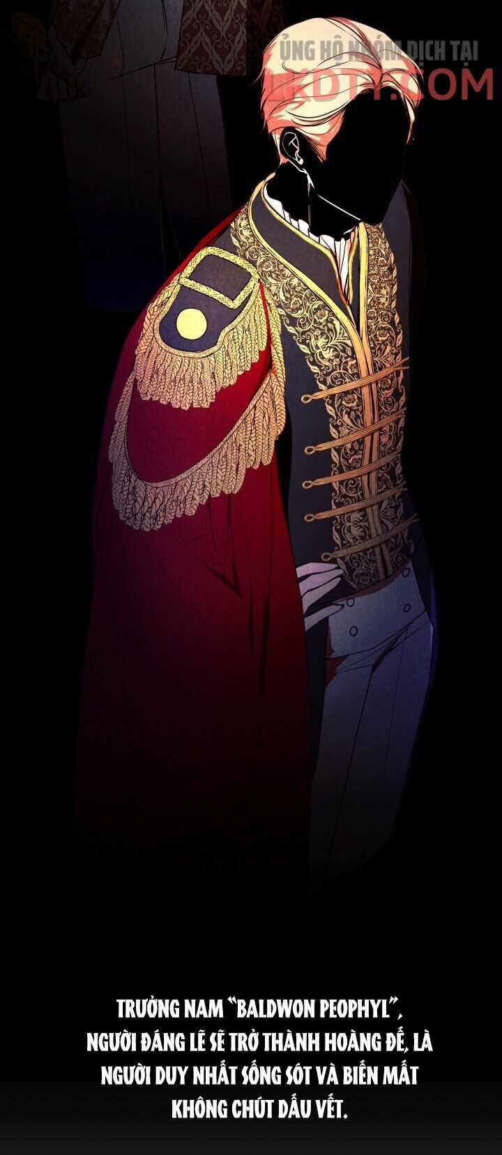 Ác Nữ Cần Bạo Chúa Chapter 13 trang 17