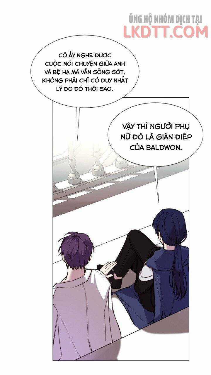 Ác Nữ Cần Bạo Chúa Chapter 13 trang 19