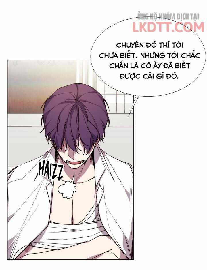 Ác Nữ Cần Bạo Chúa Chapter 13 trang 20