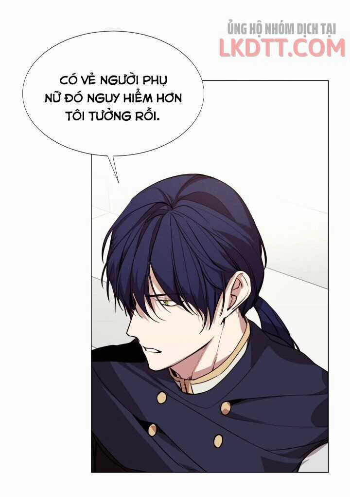 Ác Nữ Cần Bạo Chúa Chapter 13 trang 21