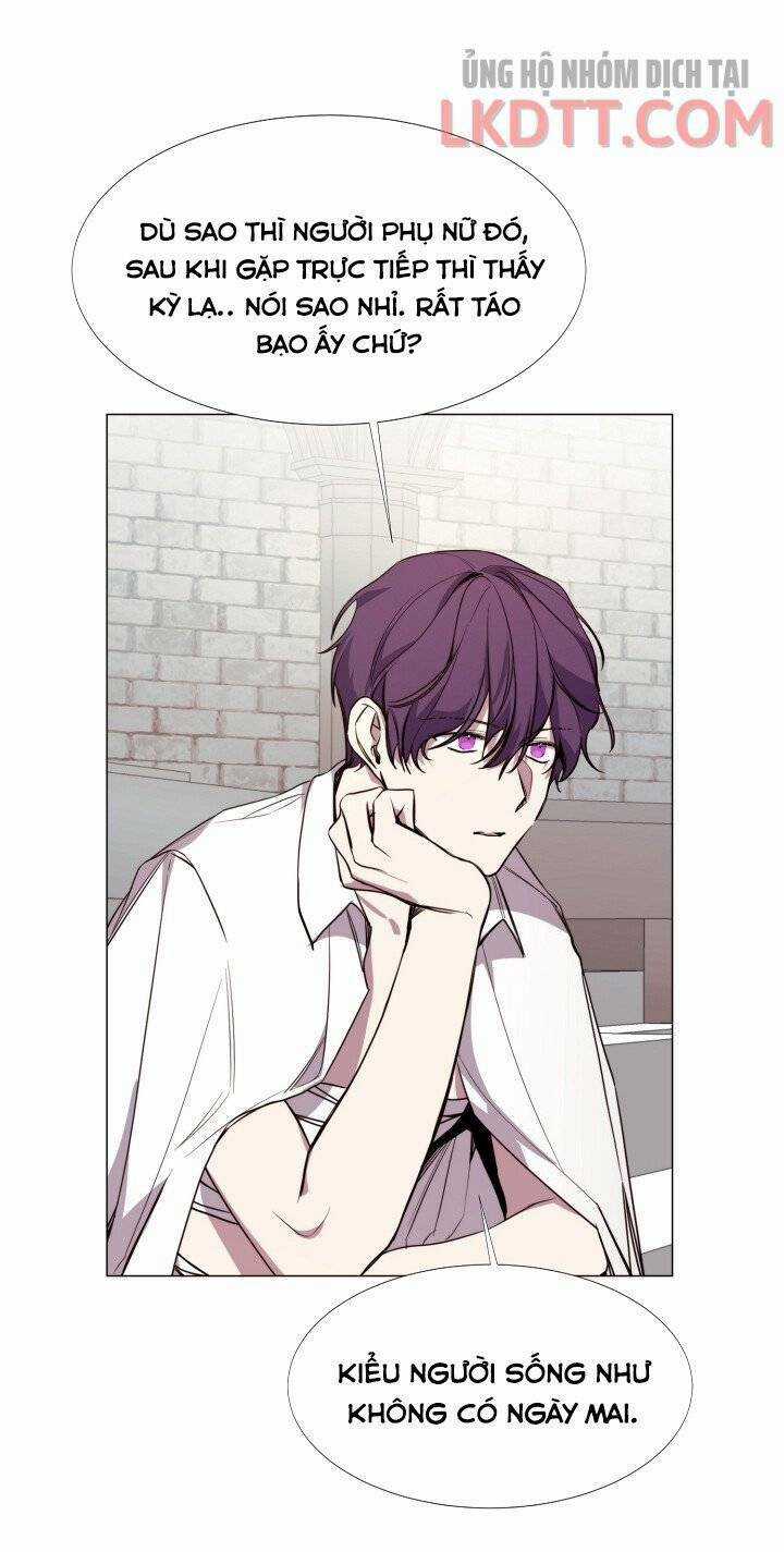 Ác Nữ Cần Bạo Chúa Chapter 13 trang 23