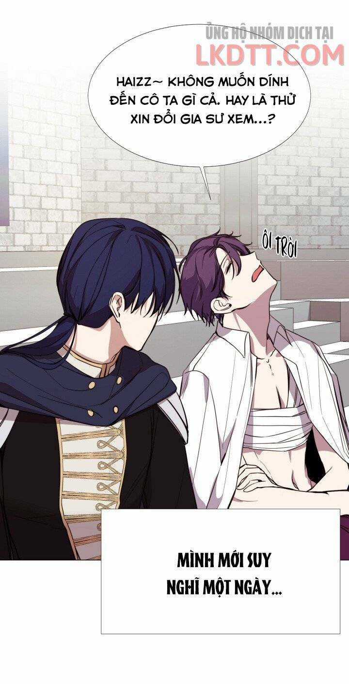 Ác Nữ Cần Bạo Chúa Chapter 13 trang 25