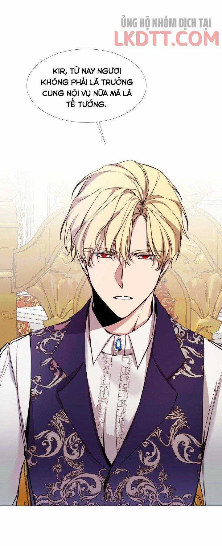 Ác Nữ Cần Bạo Chúa Chapter 13 trang 26