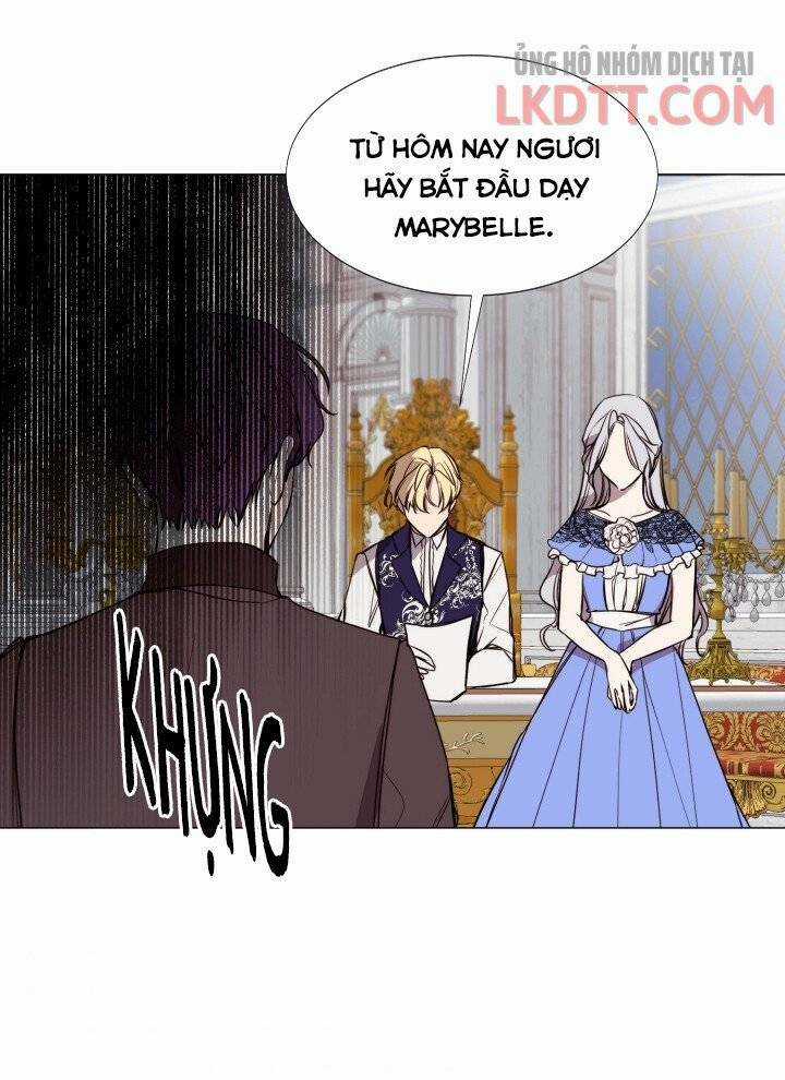 Ác Nữ Cần Bạo Chúa Chapter 13 trang 28