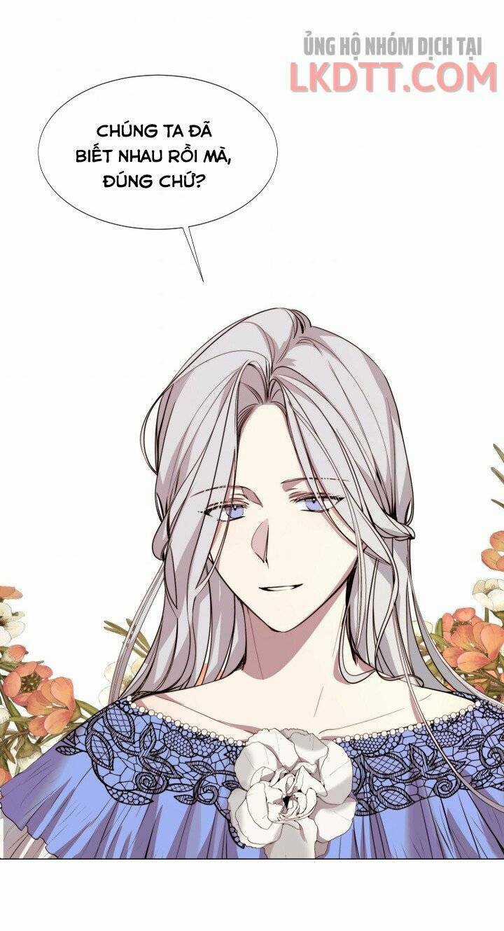 Ác Nữ Cần Bạo Chúa Chapter 13 trang 29