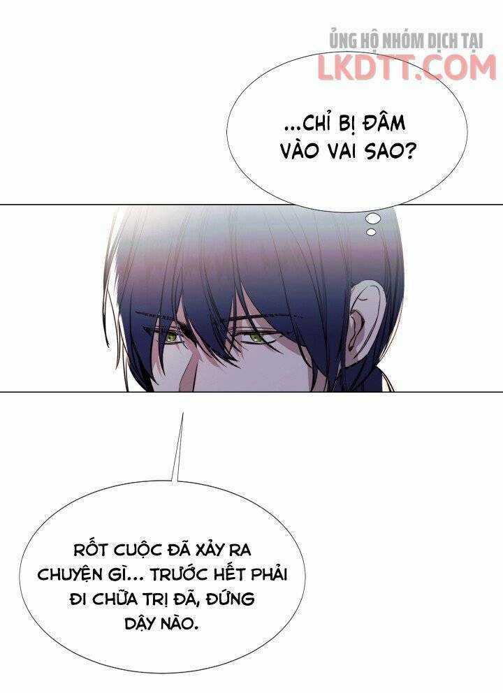 Ác Nữ Cần Bạo Chúa Chapter 13 trang 3