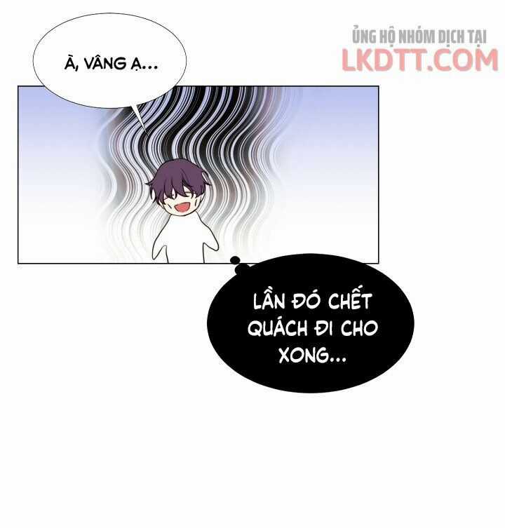 Ác Nữ Cần Bạo Chúa Chapter 13 trang 30