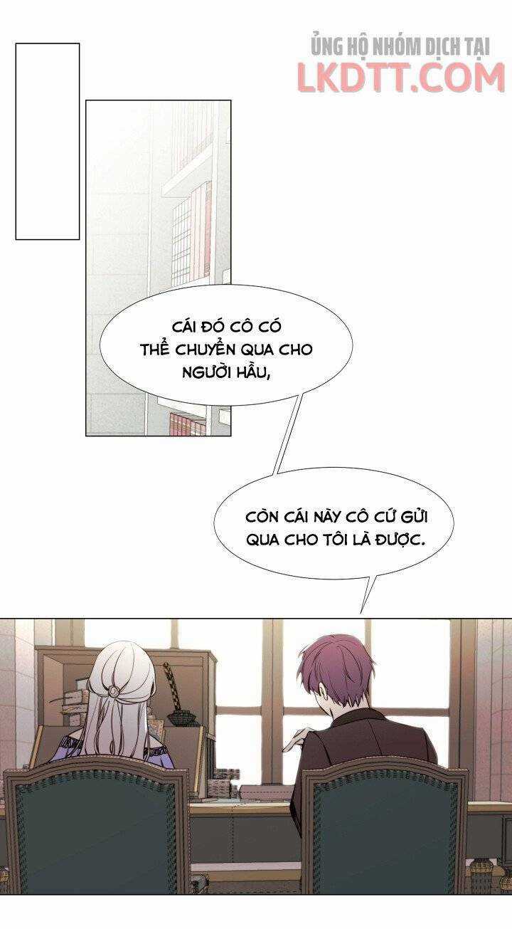 Ác Nữ Cần Bạo Chúa Chapter 13 trang 31