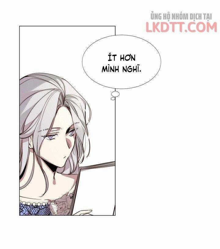 Ác Nữ Cần Bạo Chúa Chapter 13 trang 32