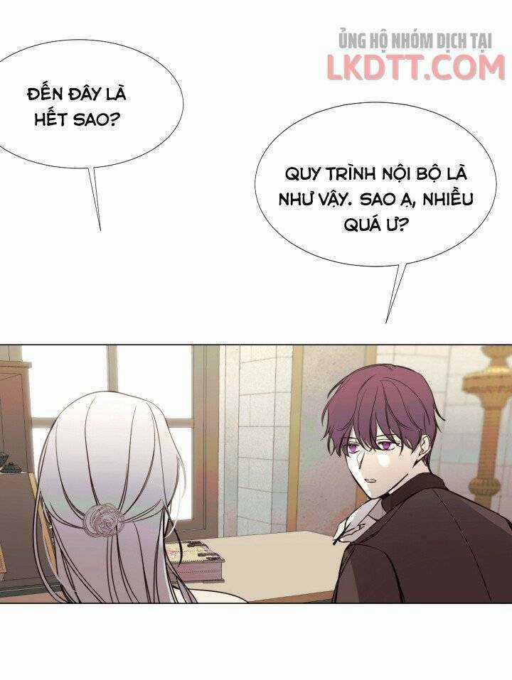 Ác Nữ Cần Bạo Chúa Chapter 13 trang 33