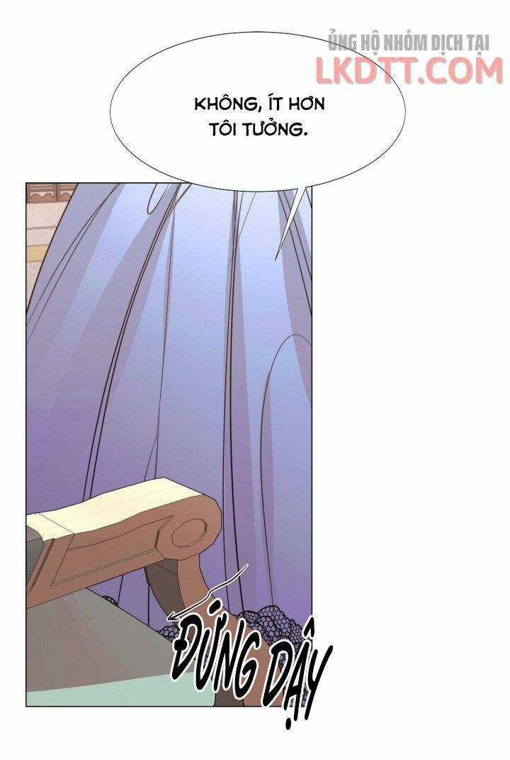 Ác Nữ Cần Bạo Chúa Chapter 13 trang 34