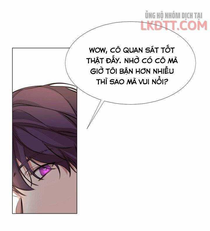 Ác Nữ Cần Bạo Chúa Chapter 13 trang 36