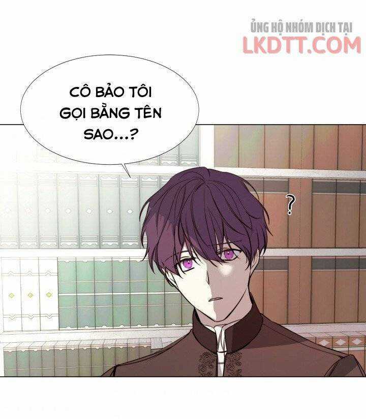 Ác Nữ Cần Bạo Chúa Chapter 13 trang 39