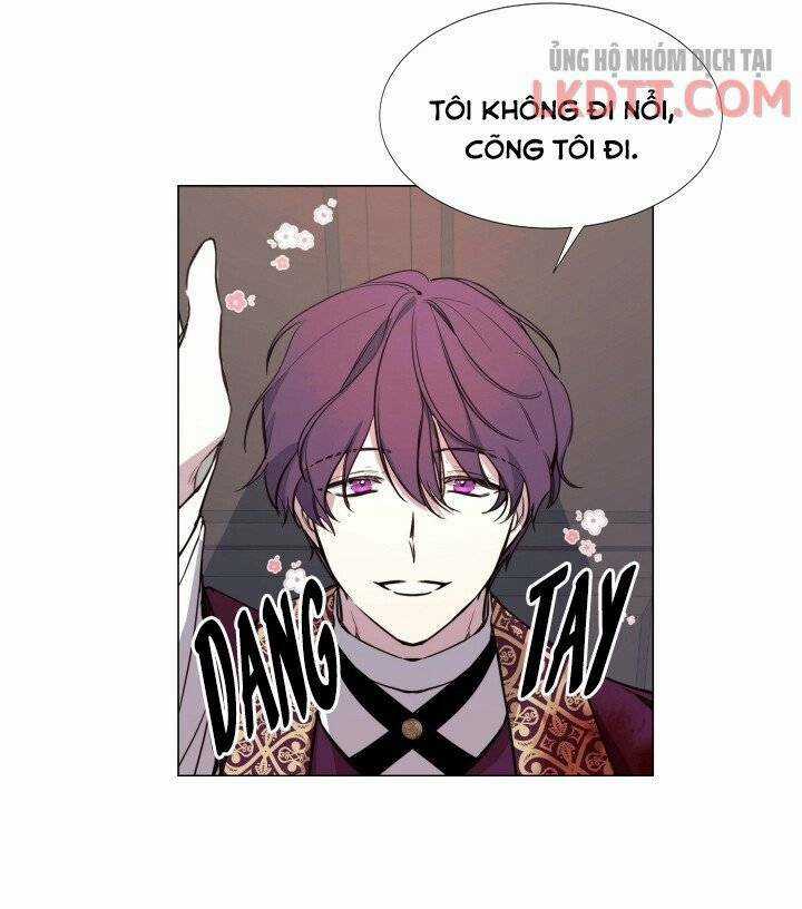 Ác Nữ Cần Bạo Chúa Chapter 13 trang 4