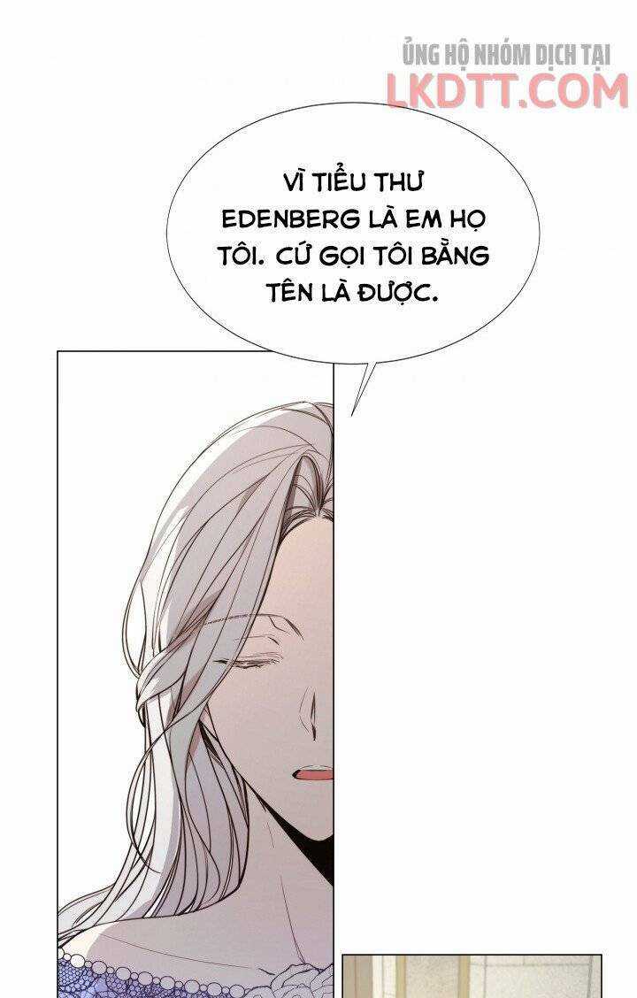 Ác Nữ Cần Bạo Chúa Chapter 13 trang 40