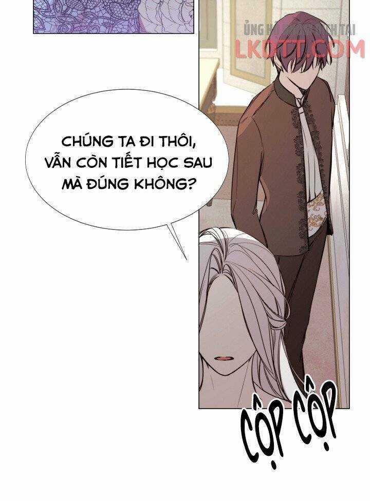 Ác Nữ Cần Bạo Chúa Chapter 13 trang 41