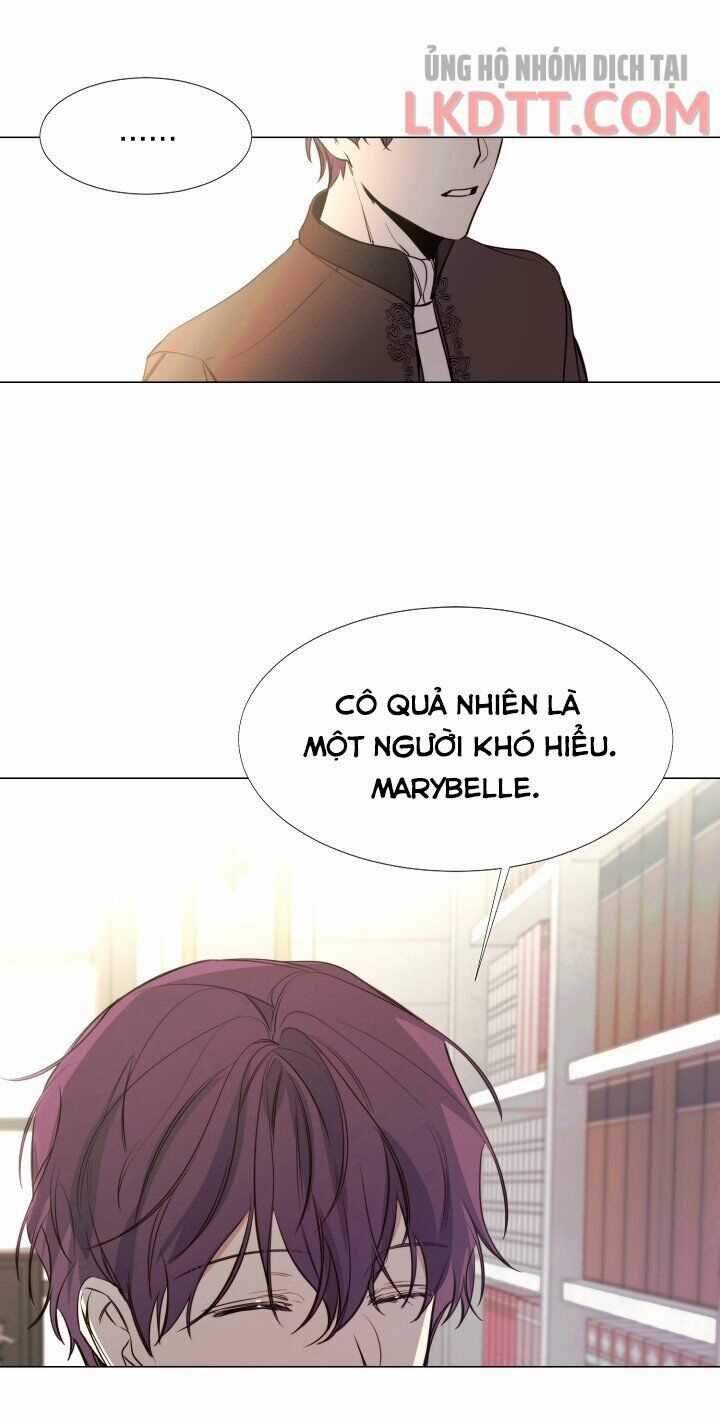 Ác Nữ Cần Bạo Chúa Chapter 13 trang 42