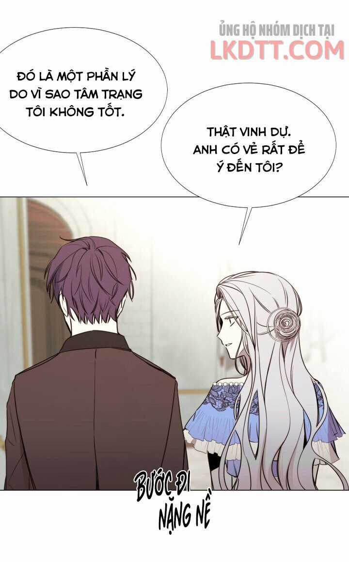 Ác Nữ Cần Bạo Chúa Chapter 13 trang 43