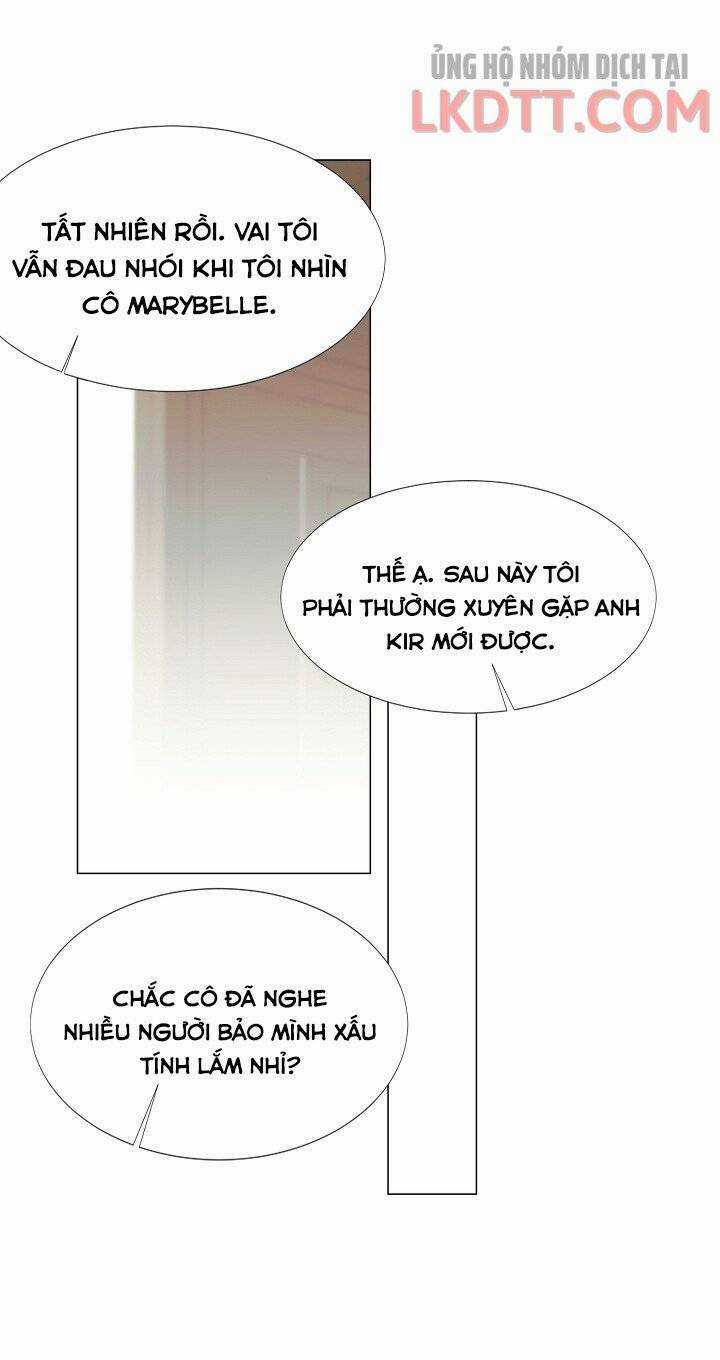 Ác Nữ Cần Bạo Chúa Chapter 13 trang 44
