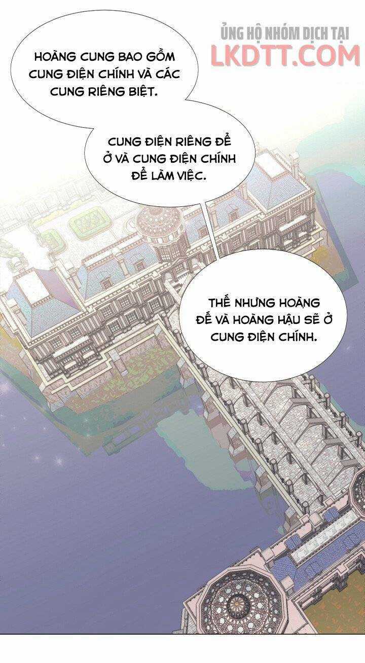 Ác Nữ Cần Bạo Chúa Chapter 13 trang 46