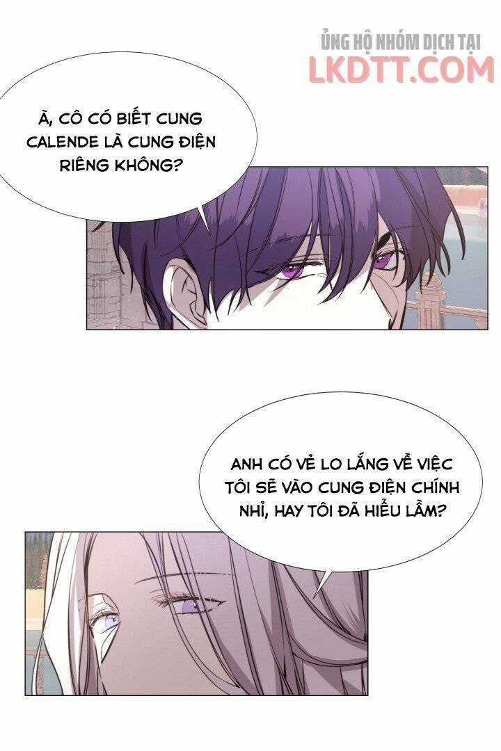 Ác Nữ Cần Bạo Chúa Chapter 13 trang 47