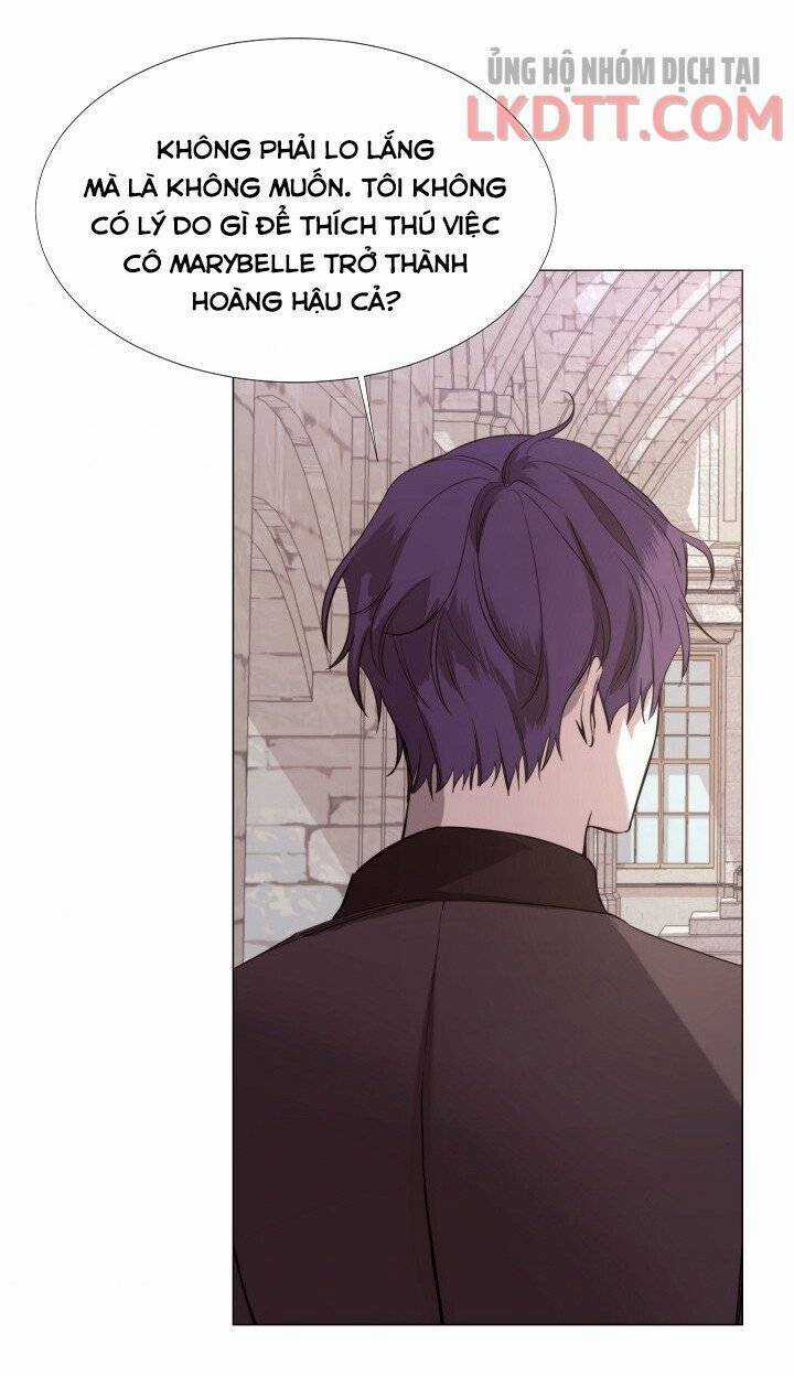 Ác Nữ Cần Bạo Chúa Chapter 13 trang 48