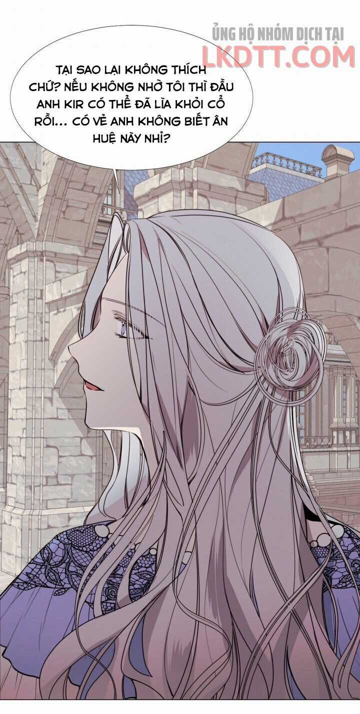 Ác Nữ Cần Bạo Chúa Chapter 13 trang 49