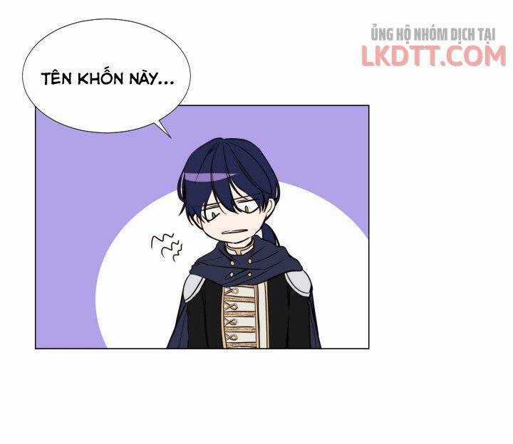 Ác Nữ Cần Bạo Chúa Chapter 13 trang 5