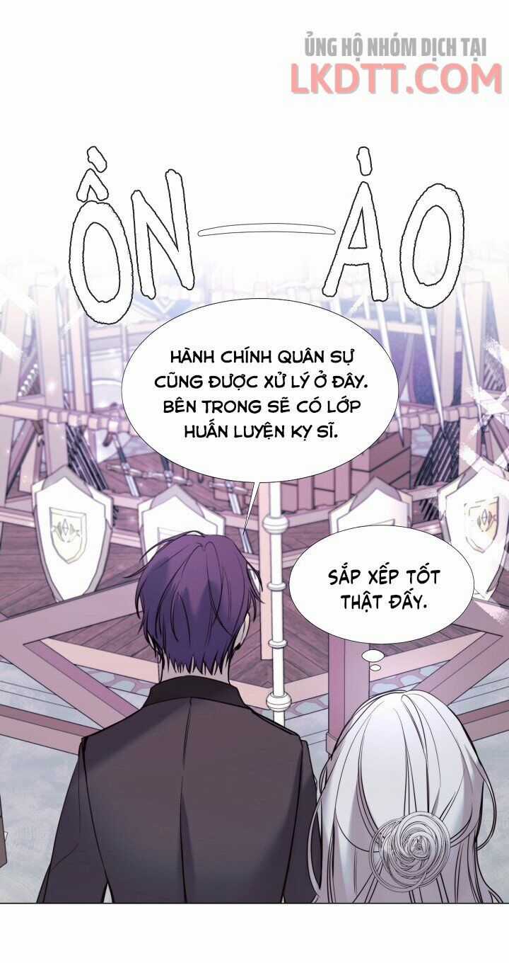 Ác Nữ Cần Bạo Chúa Chapter 13 trang 52