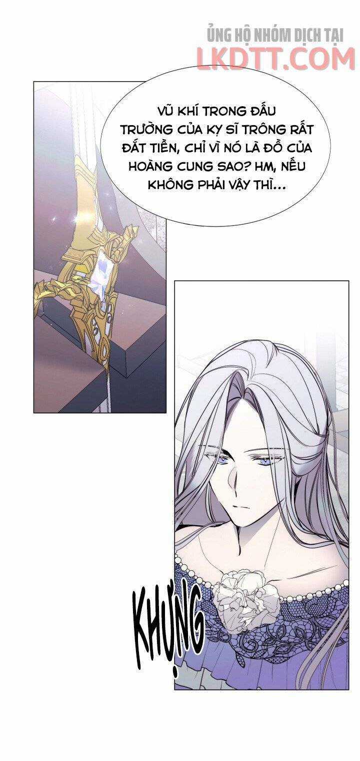 Ác Nữ Cần Bạo Chúa Chapter 13 trang 53