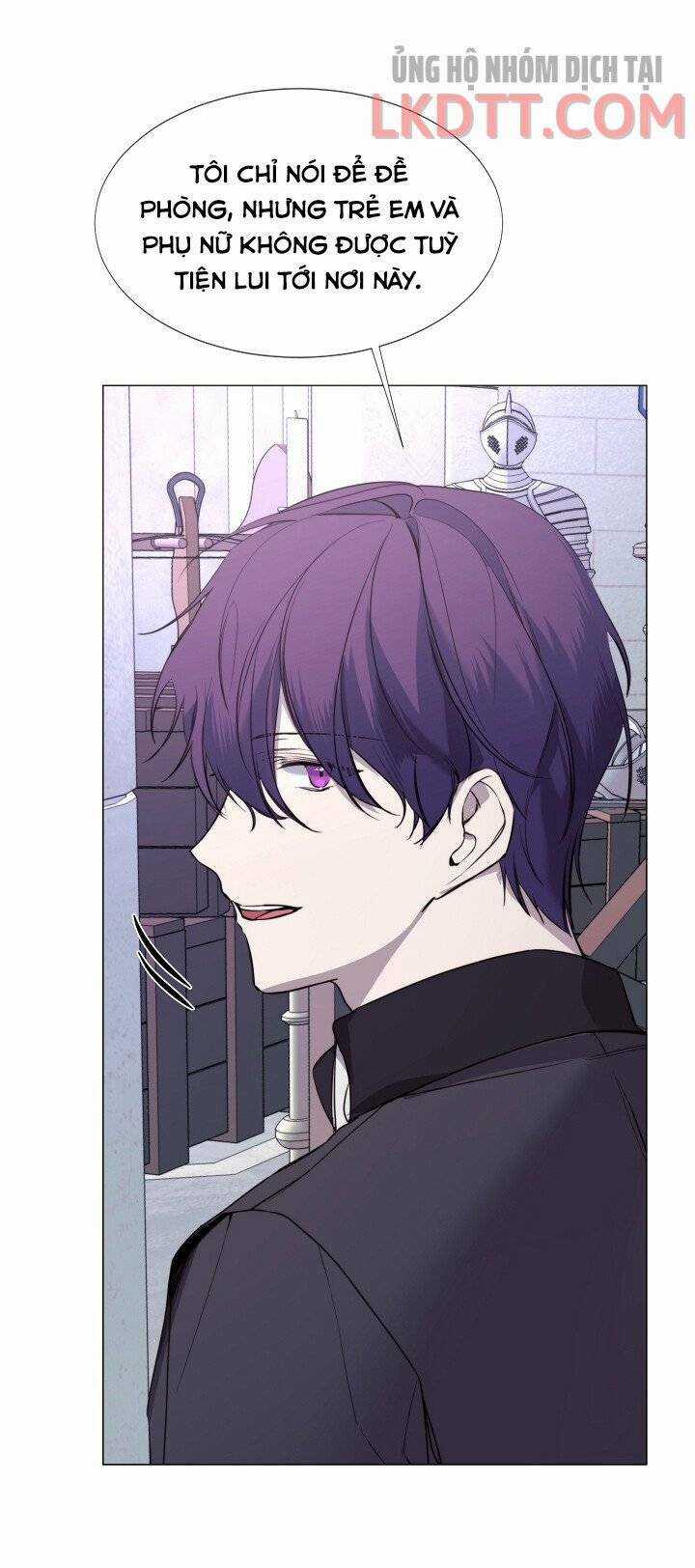 Ác Nữ Cần Bạo Chúa Chapter 13 trang 54