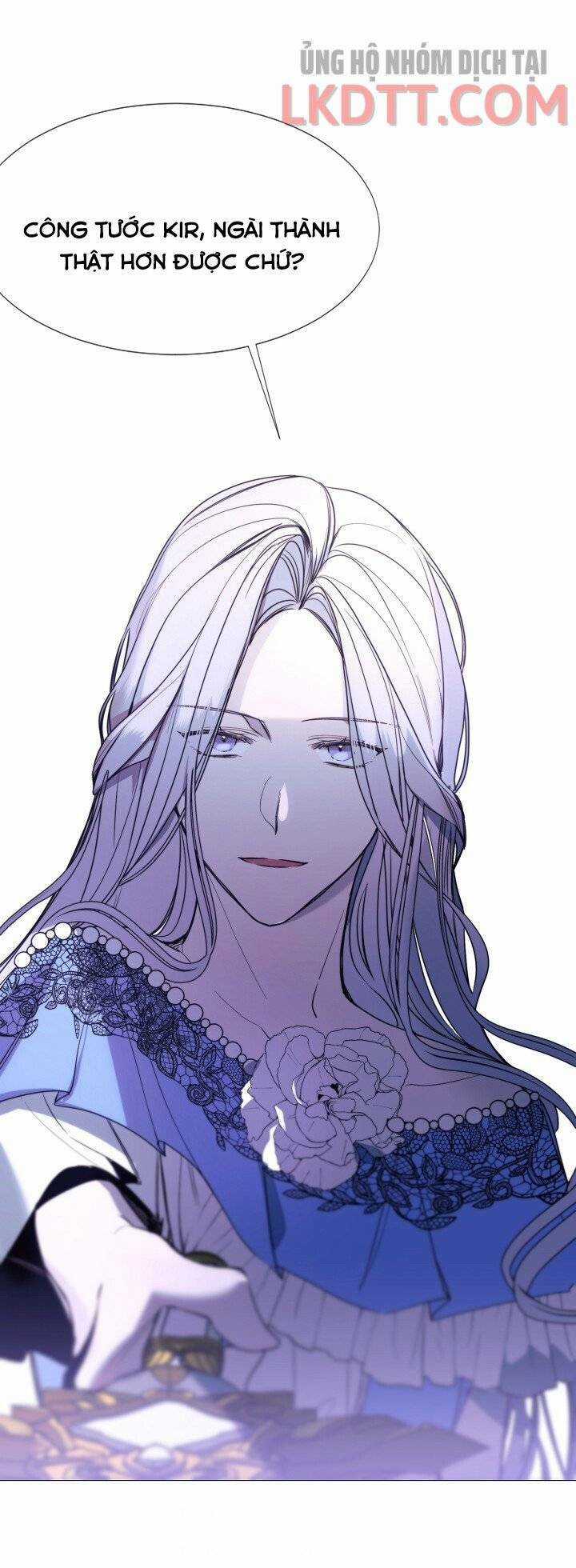 Ác Nữ Cần Bạo Chúa Chapter 13 trang 55