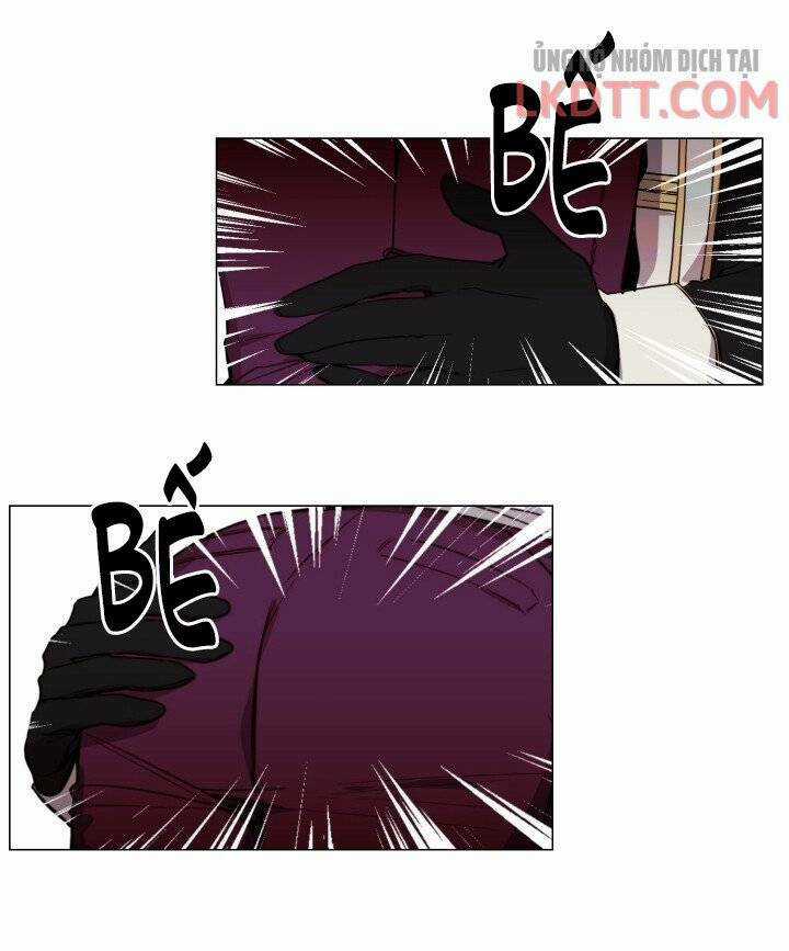 Ác Nữ Cần Bạo Chúa Chapter 13 trang 6