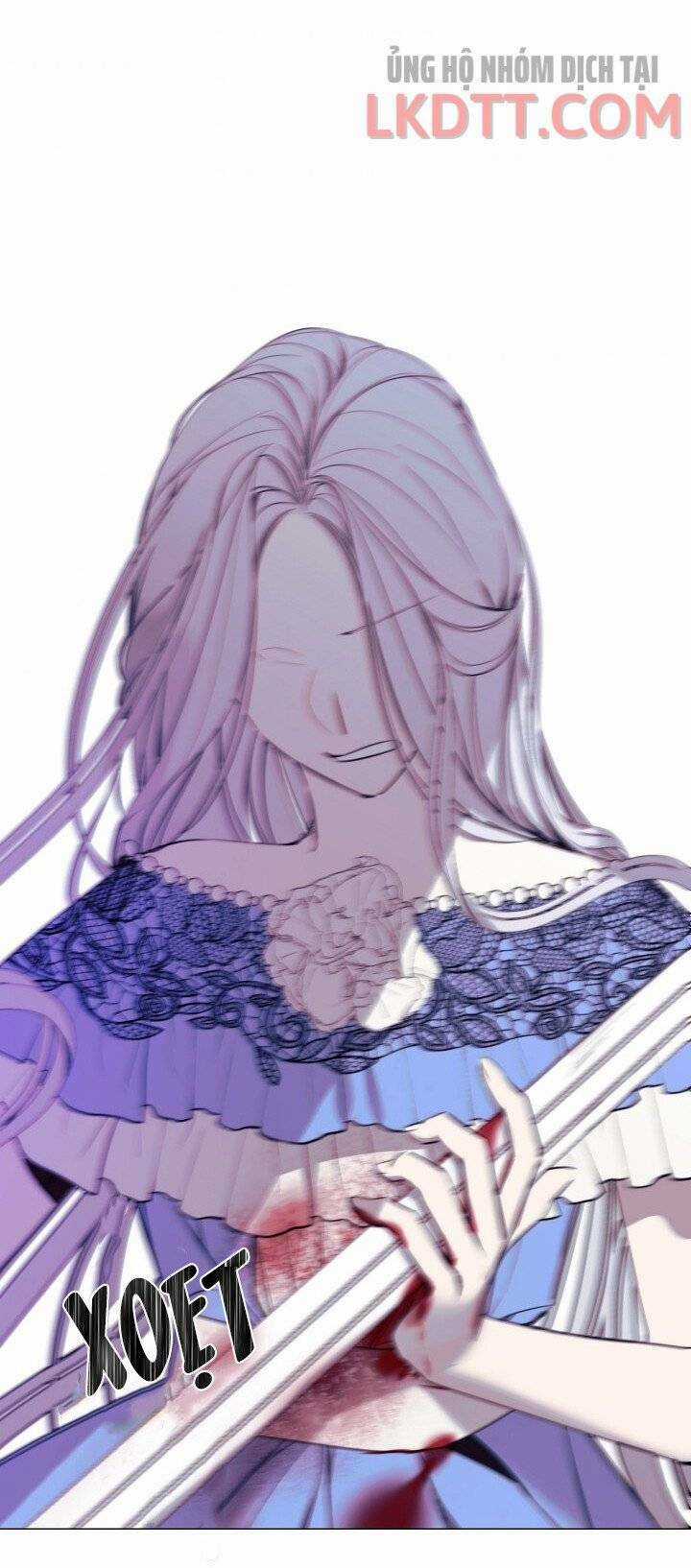 Ác Nữ Cần Bạo Chúa Chapter 14 trang 10