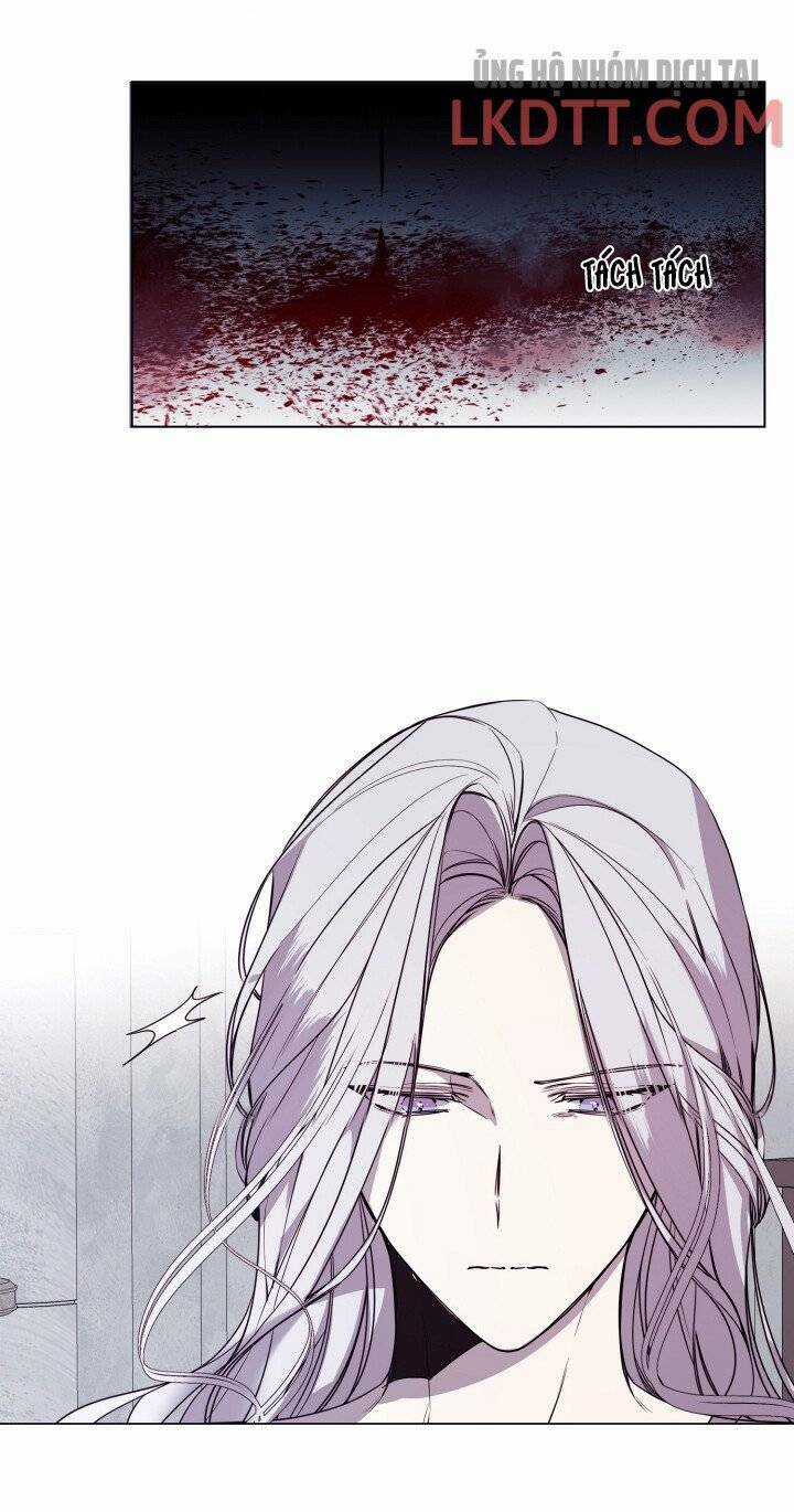 Ác Nữ Cần Bạo Chúa Chapter 14 trang 11