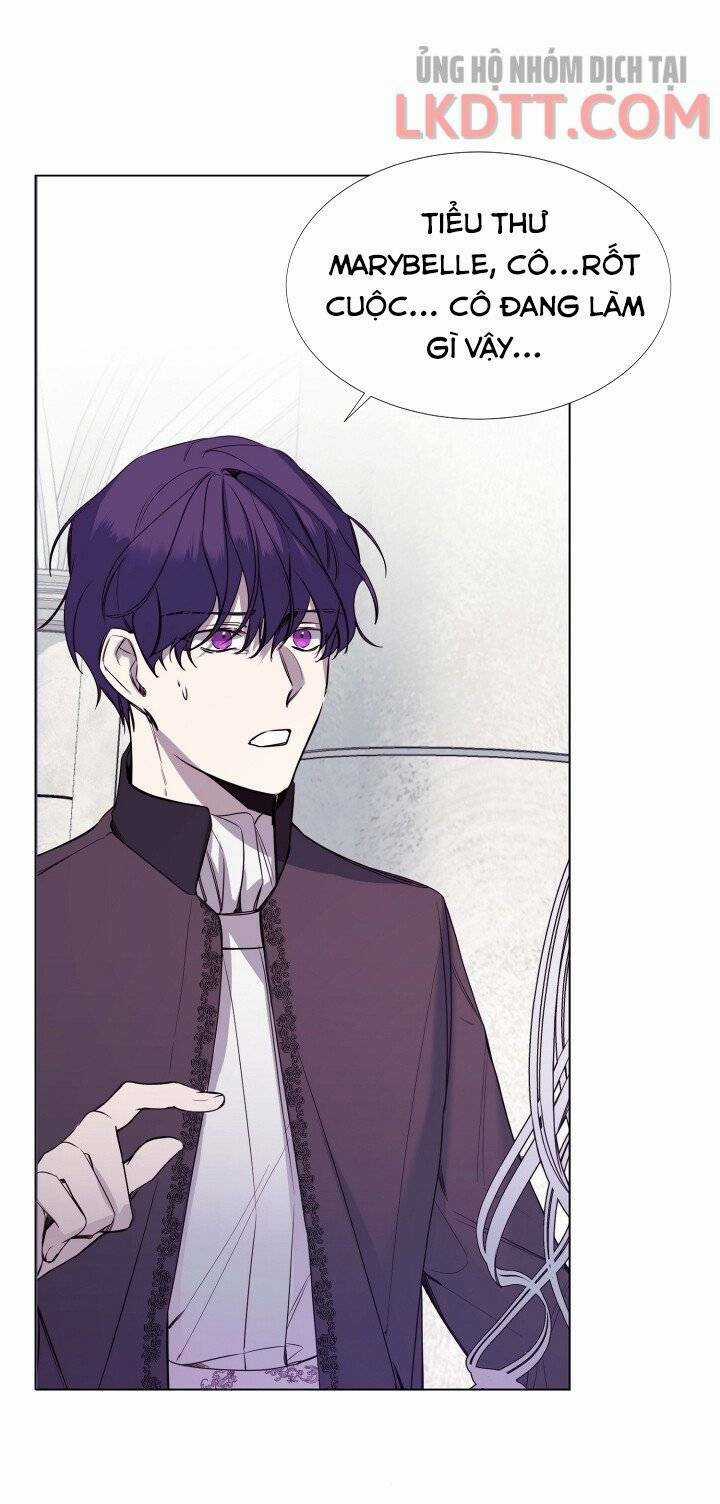 Ác Nữ Cần Bạo Chúa Chapter 14 trang 12