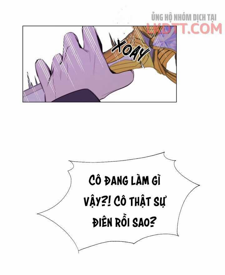 Ác Nữ Cần Bạo Chúa Chapter 14 trang 13