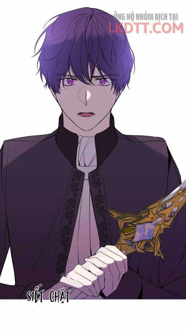 Ác Nữ Cần Bạo Chúa Chapter 14 trang 14