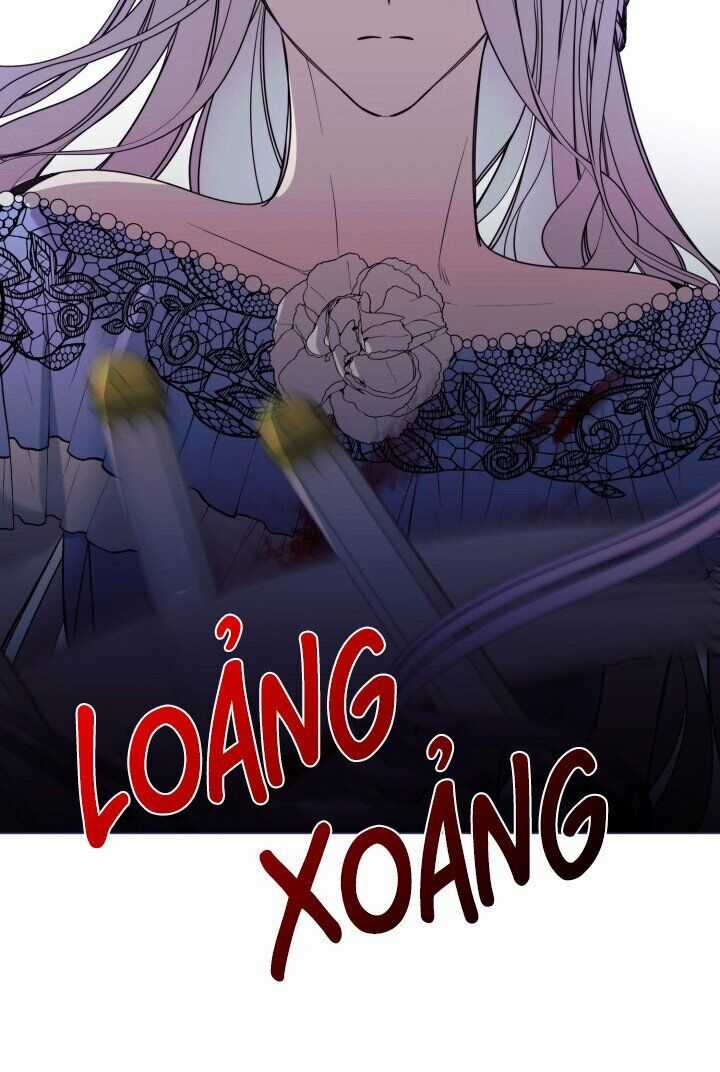 Ác Nữ Cần Bạo Chúa Chapter 14 trang 17